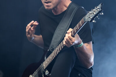 Zornik @ Maanrock, picture 17, photographed by Marc Verdonck - FrontView Magazine