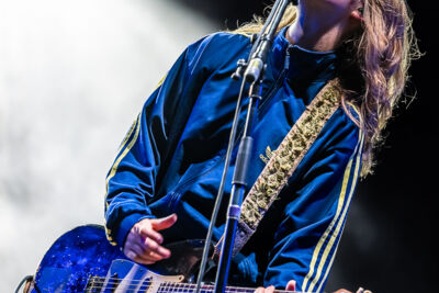 Ise @ Maanrock, foto 8, foto's door Marc Verdonck - FrontView Magazine