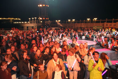 Finale VRT Zomerhit 2026 @ Belgium Pier Blankenberge, foto 10, foto's door Wim Peeters - FrontView Magazine