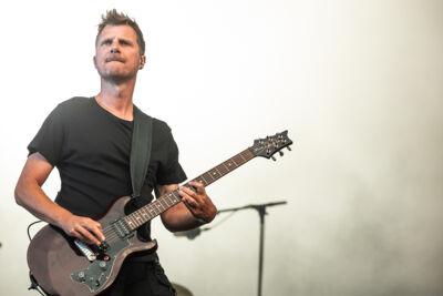 Zornik @ Maanrock, picture 12, photographed by Marc Verdonck - FrontView Magazine
