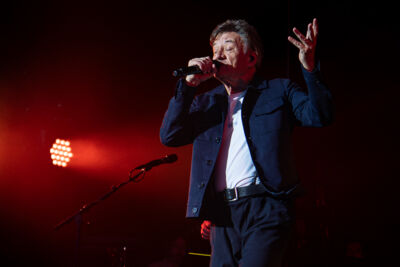 Bart Peeters @ Hestival, picture 1, photographed by Tijl Hertoghs - FrontView Magazine