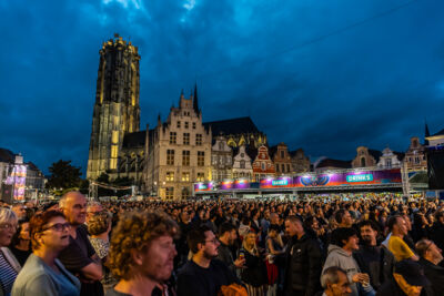Zornik @ Maanrock, picture 20, photographed by Marc Verdonck - FrontView Magazine