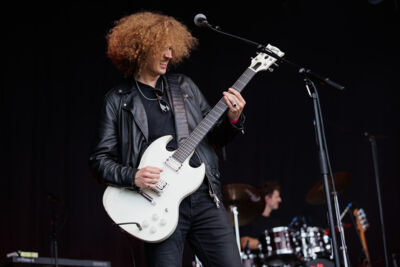 Alice Mae @ Roadrock, picture 8, photographed by Wim Sunnaert - FrontView Magazine