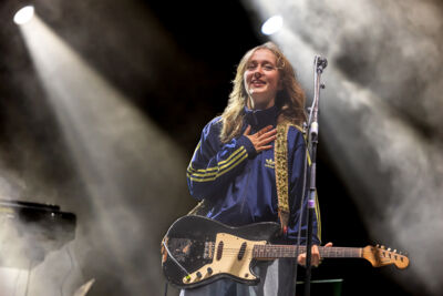 Ise @ Maanrock, foto 17, foto's door Marc Verdonck - FrontView Magazine