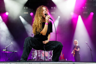 Alice Mae @ Roadrock, picture 20, photographed by Wim Sunnaert - FrontView Magazine