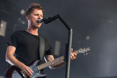 Zornik @ Maanrock, picture 1, photographed by Marc Verdonck - FrontView Magazine