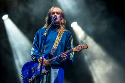 Ise @ Maanrock, foto 13, foto's door Marc Verdonck - FrontView Magazine