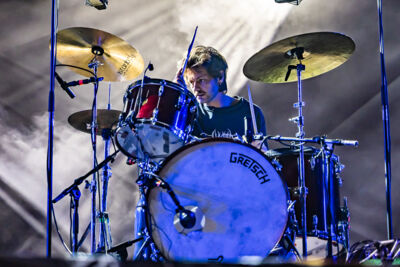 Ise @ Maanrock, foto 5, foto's door Marc Verdonck - FrontView Magazine