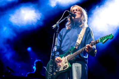 Ise @ Maanrock, foto 15, foto's door Marc Verdonck - FrontView Magazine