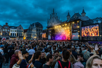 Zornik @ Maanrock, picture 18, photographed by Marc Verdonck - FrontView Magazine