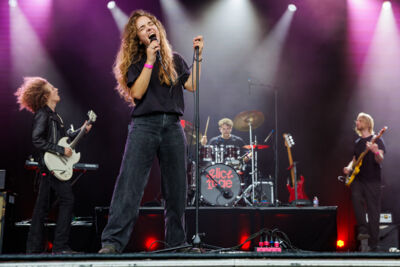 Alice Mae @ Roadrock, picture 15, photographed by Wim Sunnaert - FrontView Magazine