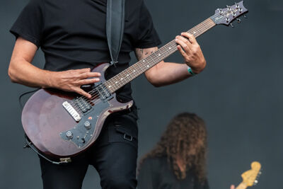 Zornik @ Maanrock, picture 7, photographed by Marc Verdonck - FrontView Magazine