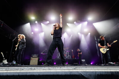 Alice Mae @ Roadrock, picture 22, photographed by Wim Sunnaert - FrontView Magazine