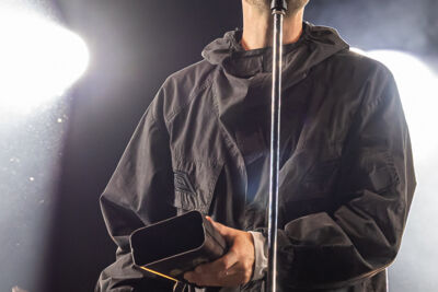 Yong Yello @ Maanrock, picture 26, photographed by Marc Verdonck - FrontView Magazine