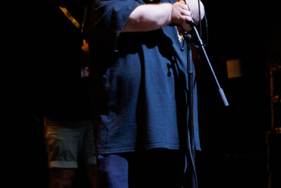 Novastar @ Road Rock, picture 13, photographed by Wim Sunnaert - FrontView Magazine