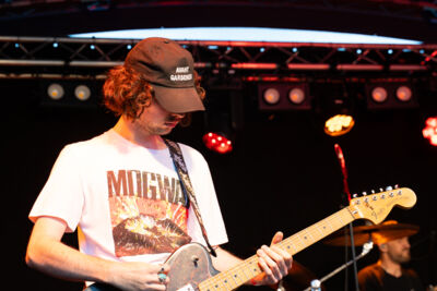 Pablo Honey @ Rockristi, picture 11, photographed by Koen Marcoen - FrontView Magazine
