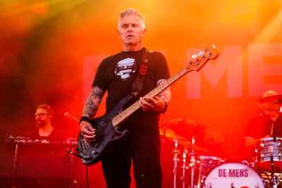 De Mens @ Road Rock, picture 8, photographed by Wim Sunnaert - FrontView Magazine
