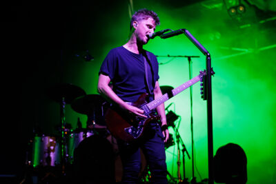 Zornik @ Road Rock, picture 1, photographed by Wim Sunnaert - FrontView Magazine