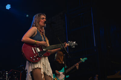 Judith @ Hestival, foto 5, foto's door Tijl Hertoghs - FrontView Magazine