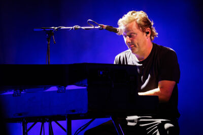 Novastar @ Road Rock, picture 1, photographed by Wim Sunnaert - FrontView Magazine