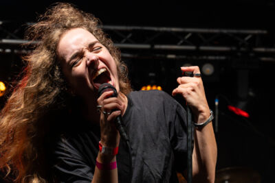 Alice Mae @ Rockristi, picture 5, photographed by Koen Marcoen - FrontView Magazine