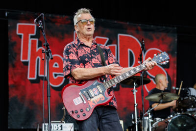 The Kids @ Road Rock, foto 6, foto's door Wim Sunnaert - FrontView Magazine