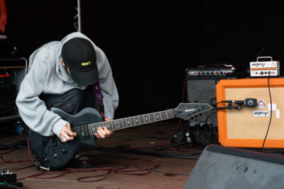Dammit @ Rockristi, picture 6, photographed by Koen Marcoen - FrontView Magazine