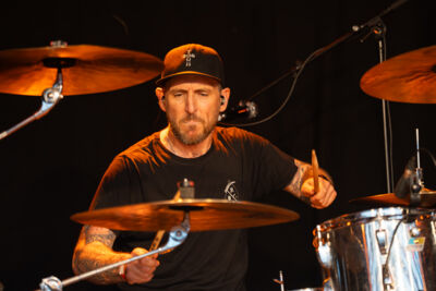Pablo Honey @ Rockristi, picture 4, photographed by Koen Marcoen - FrontView Magazine