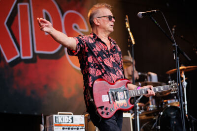 The Kids @ Road Rock, foto 12, foto's door Wim Sunnaert - FrontView Magazine