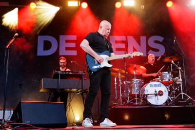 De Mens @ Road Rock, picture 6, photographed by Wim Sunnaert - FrontView Magazine