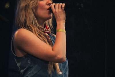 Judith @ Hestival, foto 4, foto's door Tijl Hertoghs - FrontView Magazine