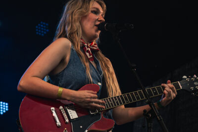Judith @ Hestival, foto 1, foto's door Tijl Hertoghs - FrontView Magazine