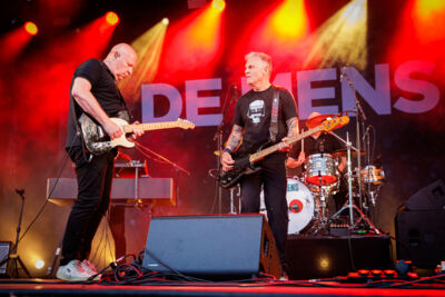 De Mens @ Road Rock, picture 7, photographed by Wim Sunnaert - FrontView Magazine