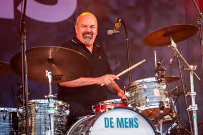 De Mens @ Road Rock, picture 12, photographed by Wim Sunnaert - FrontView Magazine