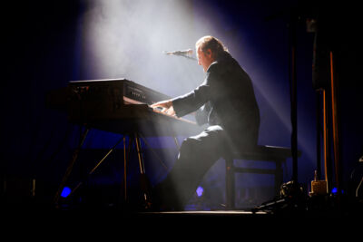 Novastar @ Road Rock, picture 3, photographed by Wim Sunnaert - FrontView Magazine