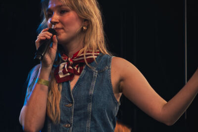 Judith @ Hestival, foto 7, foto's door Tijl Hertoghs - FrontView Magazine