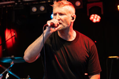 Pablo Honey @ Rockristi, picture 9, photographed by Koen Marcoen - FrontView Magazine