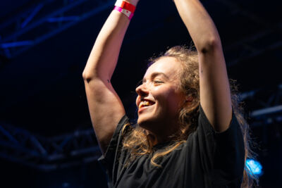 Alice Mae @ Rockristi, picture 8, photographed by Koen Marcoen - FrontView Magazine