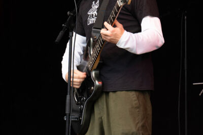 Dammit @ Rockristi, picture 4, photographed by Koen Marcoen - FrontView Magazine