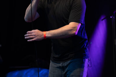 Pablo Honey @ Rockristi, picture 5, photographed by Koen Marcoen - FrontView Magazine