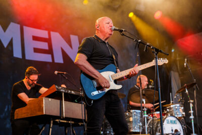 De Mens @ Road Rock, picture 1, photographed by Wim Sunnaert - FrontView Magazine