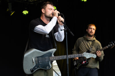 Dammit @ Rockristi, picture 1, photographed by Koen Marcoen - FrontView Magazine