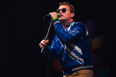 Gestapo Knallmuzik @ Hestival, picture 9, photographed by Tijl Hertoghs - FrontView Magazine
