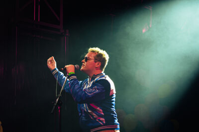 Gestapo Knallmuzik @ Hestival, picture 11, photographed by Tijl Hertoghs - FrontView Magazine
