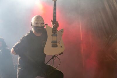 Fleddy Melculy @ Vredesfeesten, picture 15, photographed by Edwin Houdevelt - FrontView Magazine