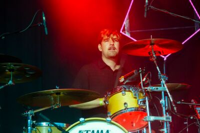 Mortel @ Vredesfeesten Sint-Niklaas, picture 9, photographed by Edwin Houdevelt - FrontView Magazine