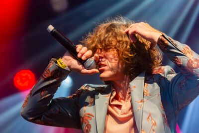 Mortel @ Vredesfeesten Sint-Niklaas, picture 8, photographed by Edwin Houdevelt - FrontView Magazine