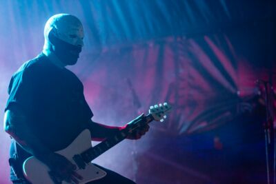 Fleddy Melculy @ Vredesfeesten, picture 9, photographed by Edwin Houdevelt - FrontView Magazine