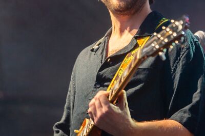 Mortel @ Vredesfeesten Sint-Niklaas, picture 3, photographed by Edwin Houdevelt - FrontView Magazine