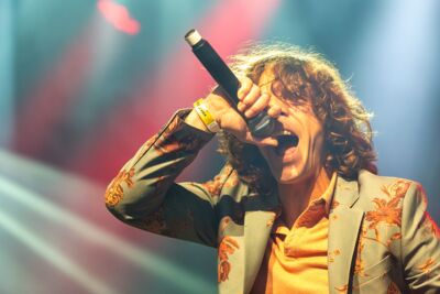 Mortel @ Vredesfeesten Sint-Niklaas, picture 4, photographed by Edwin Houdevelt - FrontView Magazine